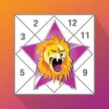 Leo Star icon Leo Star icon