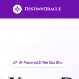 DestinyOracle logo crop DestinyOracle logo crop