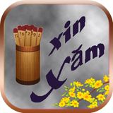 Xin Xăm Mỗi Ngày icon Xin Xăm Mỗi Ngày icon
