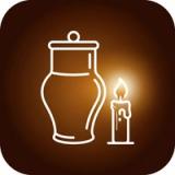 Terreiro App icon Terreiro App icon