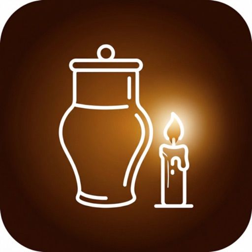 Terreiro App screenshot