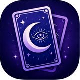 Arcanova AI - AI Tarot Reading icon