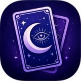 Arcanova AI - AI Tarot Reading icon Arcanova AI - AI Tarot Reading icon
