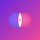 Synaura: Biorythme & Astro icon
