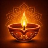 Diya - Daily Hindu Practice icon Diya - Daily Hindu Practice icon