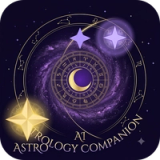 AI Astrology Companion icon