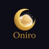 Oniro — AI Dream Interpreter icon