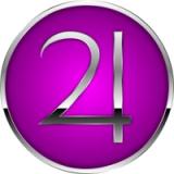 Planetary Hours & Moon Phase app icon