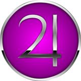 Planetary Hours & Moon Phase app icon Planetary Hours & Moon Phase app icon