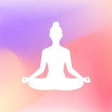 My Yoga Timer & Breathwork icon My Yoga Timer & Breathwork icon