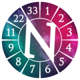 Numerology - Life Path Numbers icon Numerology - Life Path Numbers icon