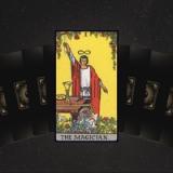 Icon for Tarot Card Reading - Meanings