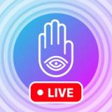 Psychic Vision: Real Psychics icon
