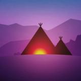 Bonfire - 匿名療癒日記 icon