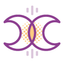 Tarot.com logo