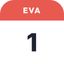 Eva logo