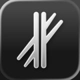 Futhark: Runic Keyboard icon Futhark: Runic Keyboard icon