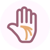 Palmistry AI - Hand Reading icon