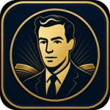 Neville AI: Learn & Manifest icon