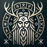 Runes: Learn Norse icon Runes: Learn Norse icon