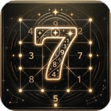 Numerology: Life Path & Lucky icon Numerology: Life Path & Lucky icon