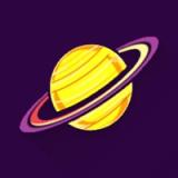 AstroMatrix Horoscopes logo
