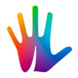 Palmist: Best AI Palm Reader app icon Palmist: Best AI Palm Reader app icon