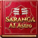 Icon for Saranga AI Astro