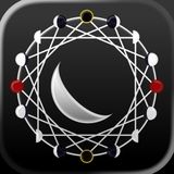 Moon Oracle: Wicca Advanced icon Moon Oracle: Wicca Advanced icon