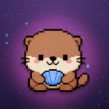 삐삐사주 : 픽셀 월드 icon 삐삐사주 : 픽셀 월드 icon