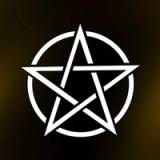 Wicca: Witchcraft & Spells icon Wicca: Witchcraft & Spells icon