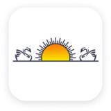 Art of Living Official App icon Art of Living Official App icon
