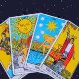 Icon for Tarot Card Reading and Meaning