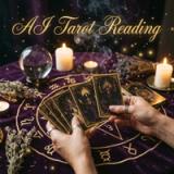 Free AI Tarot Reading — Love, Career & Daily | FlipTarot screenshot Free AI Tarot Reading — Love, Career & Daily | FlipTarot screenshot