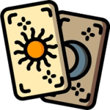 Icon for TarotAI