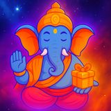 Logo of Tellr: AI Mystical Insights