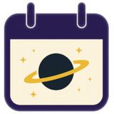 Diario Astral: Carta Natal icon Diario Astral: Carta Natal icon