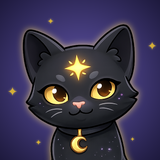 Astrea: AI Tarot Reading icon Astrea: AI Tarot Reading icon