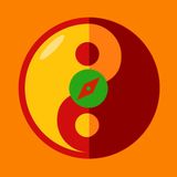罗盘及工具 icon 罗盘及工具 icon