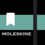 Moleskine Journal icon