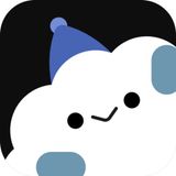 비춤: 나를 찾는 AI 꿈 분석, 꿈 해몽 icon 비춤: 나를 찾는 AI 꿈 분석, 꿈 해몽 icon