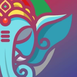 Navamsha: Moon Phase Calendar icon Navamsha: Moon Phase Calendar icon