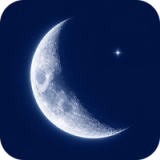 Moon Cycle Calendar icon