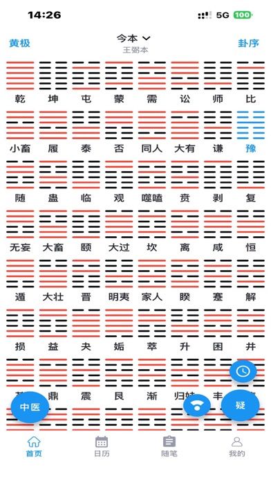 玩易-国学助手 App Store image