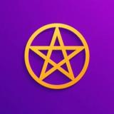 Arcana - AI Destiny Matrix app icon Arcana - AI Destiny Matrix app icon