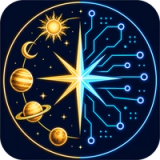 AI Astrology: Birth Chart icon AI Astrology: Birth Chart icon