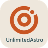 UnlimitedAstro: Real Astrology icon UnlimitedAstro: Real Astrology icon