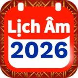 Âm Dương Lịch Việt icon