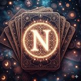 Nocturna - Lectura de Tarot IA icon Nocturna - Lectura de Tarot IA icon