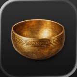 Singing Bowl Studio icon Singing Bowl Studio icon